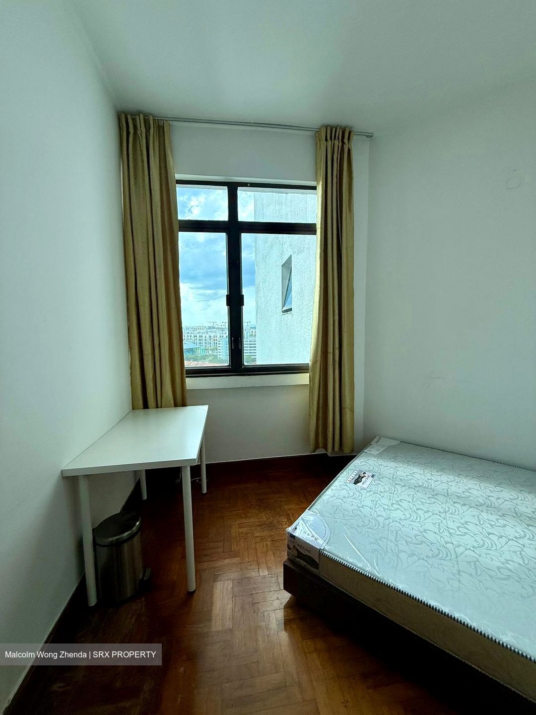 Parc Oasis (D22), Condominium #578653391